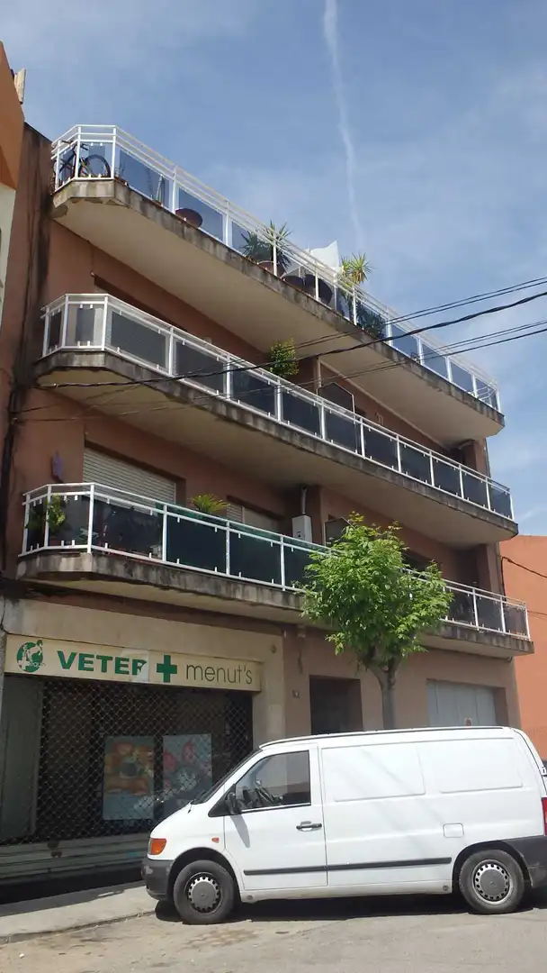 Appartamento in vendita a Sant Martí Sarroca, imagen 6
