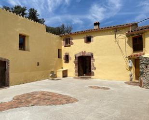House or chalet to rent in Sant Pere de Vilamajor