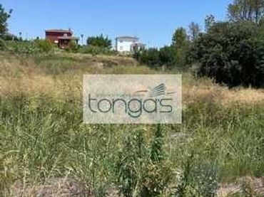 Terreny residencial en venda a Xàtiva