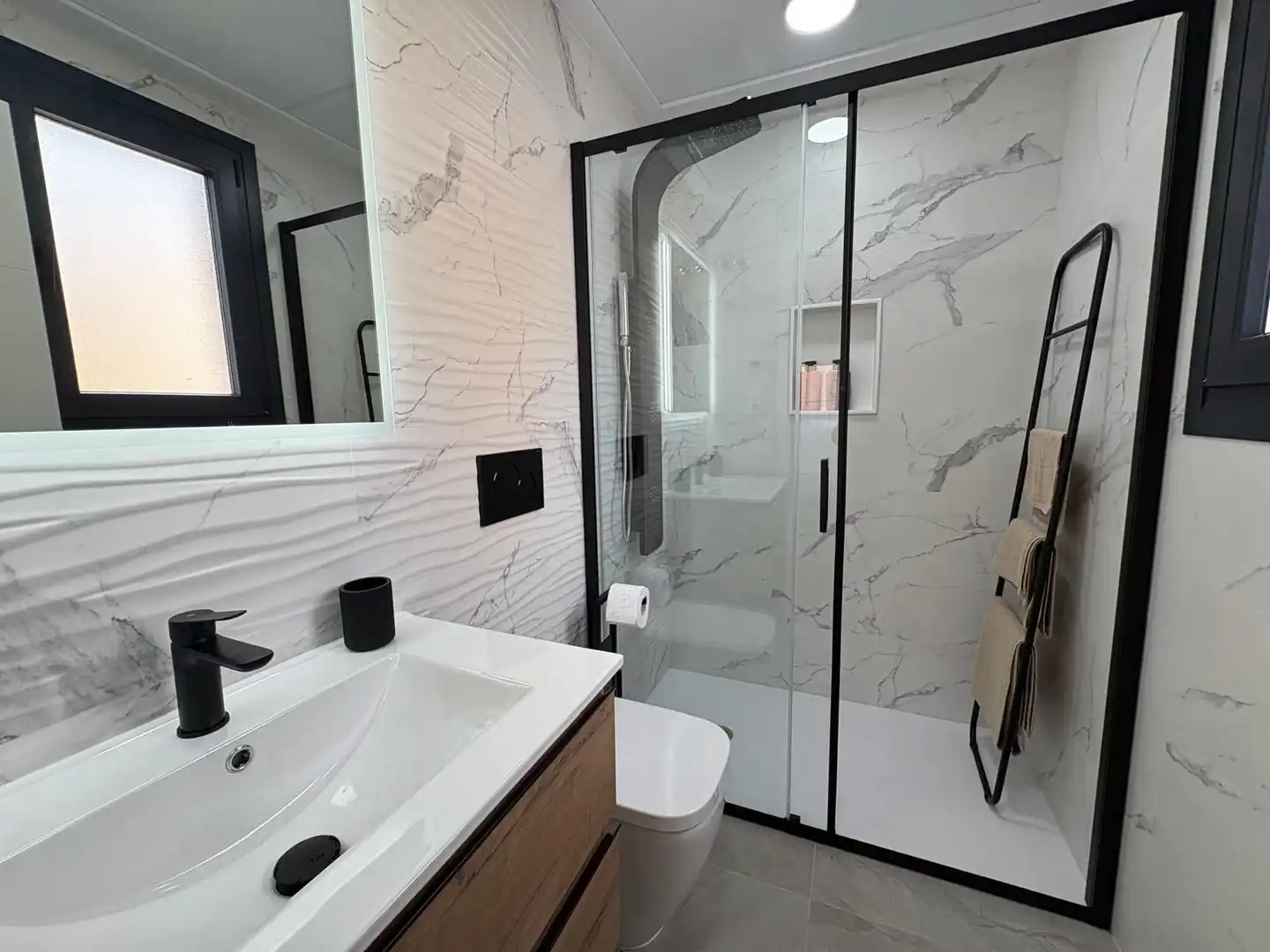 Apartment with pool for sale in MARCELINA, imagen 10