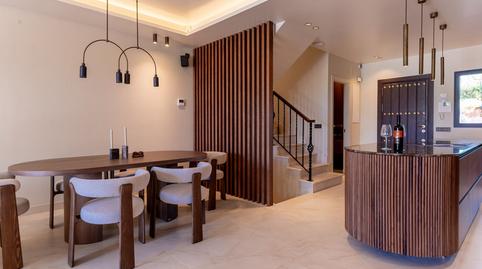 Photo 4 of Single-family semi-detached for sale in Lomas de Marbella Club, Marbella