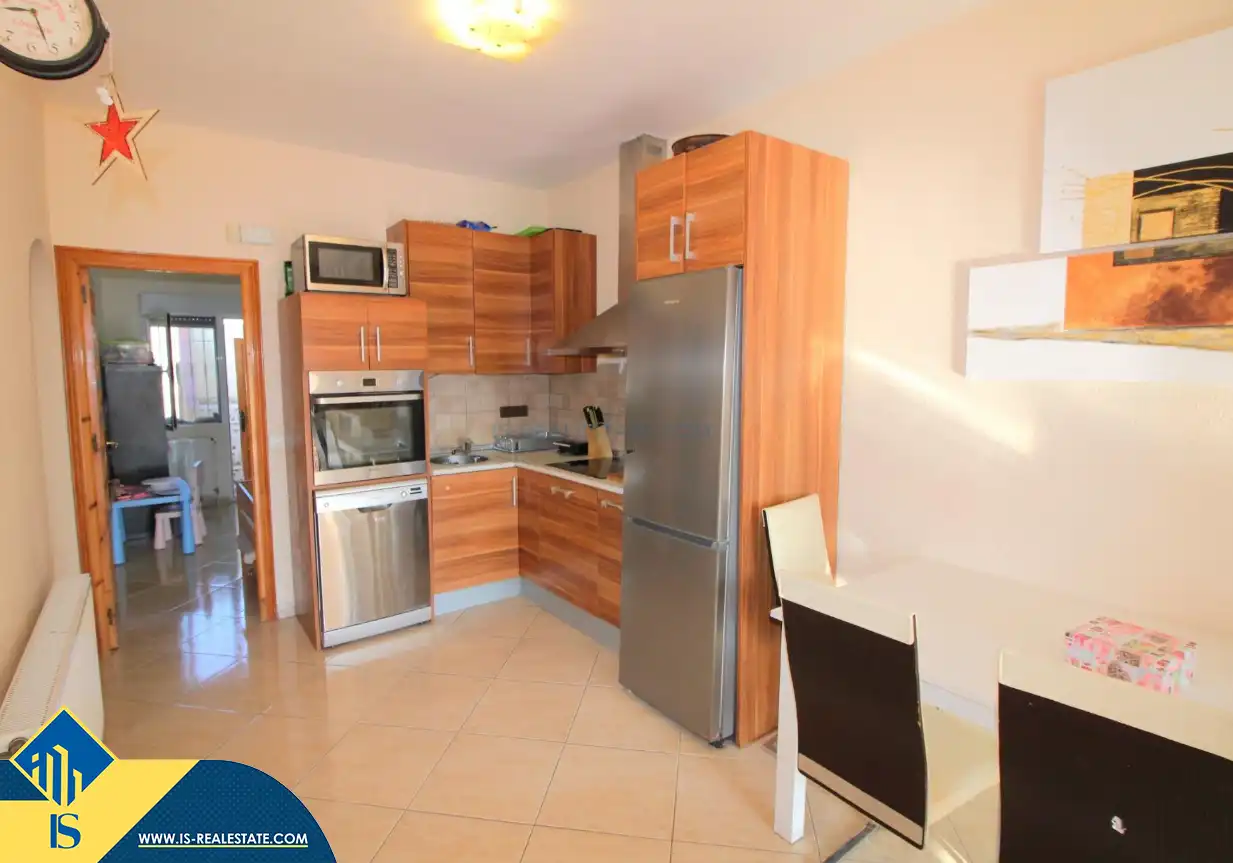 Chalet con piscina en venta en Orihuela Costa, imagen 9