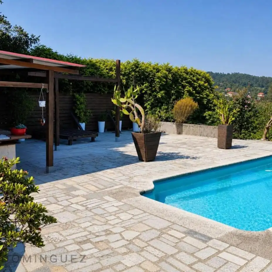 Xalet amb piscina en venda a Mos, imagen 20