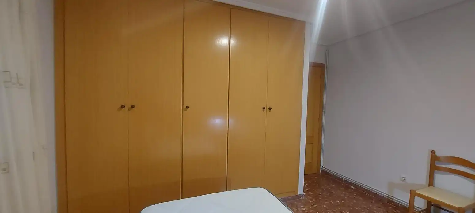 Habitación de Ático en venta en Sagunto / Sagunt con Aire acondicionado, Calefacción y Terraza