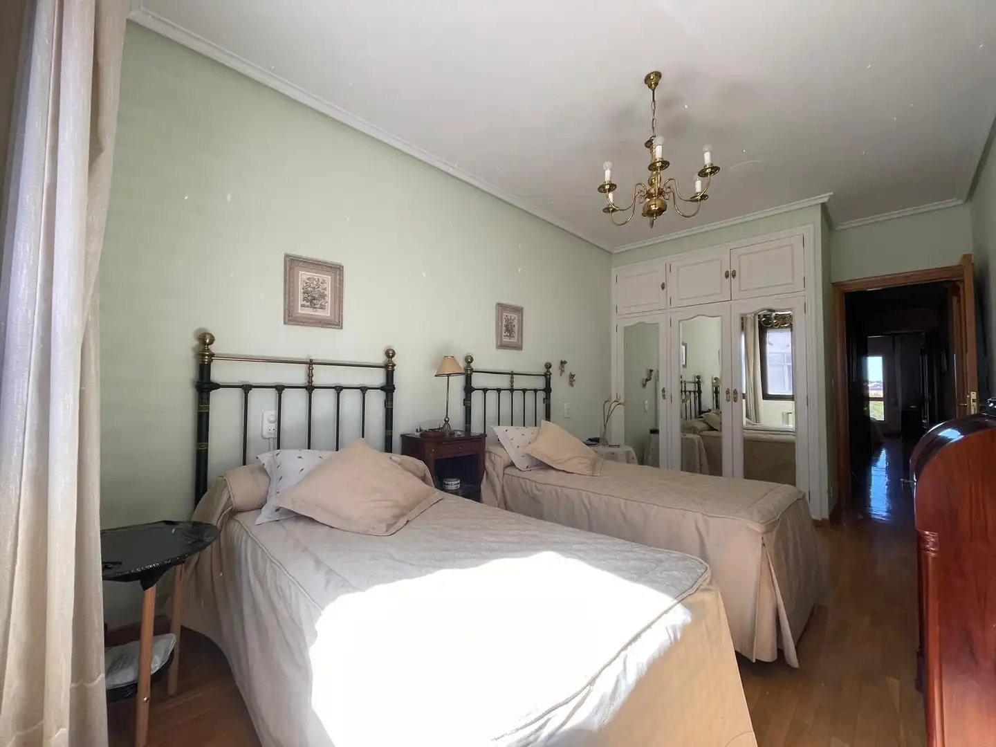 Habitación de Piso en venta en Zona Alta