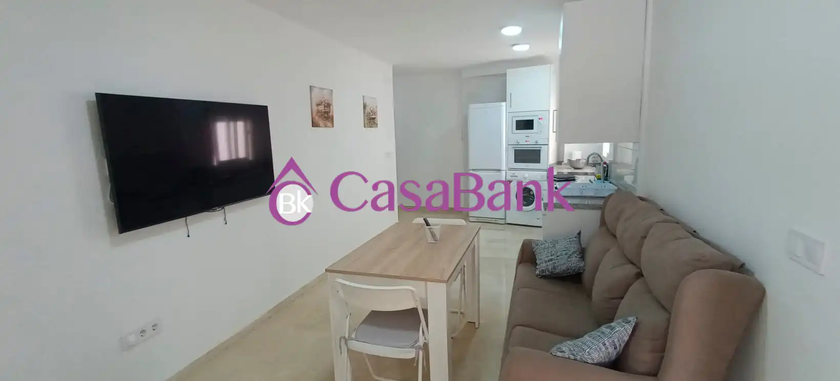 Wohnung mit Aufzug zum Verkauf in Centro, imagen 2