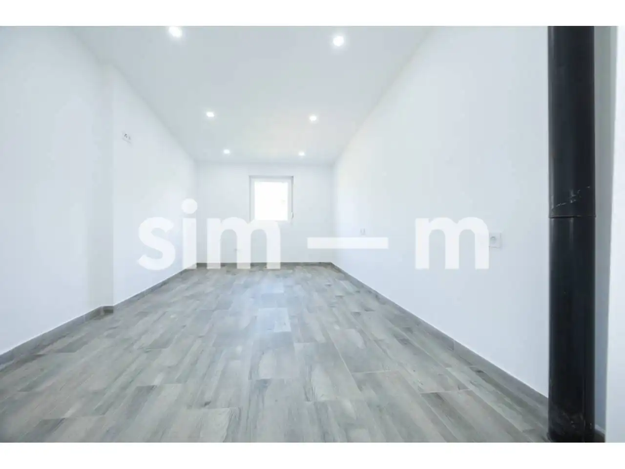 Habitación de Casa o chalet en venta en L'Esquirol con Calefacción, Jardín privado y Alarma