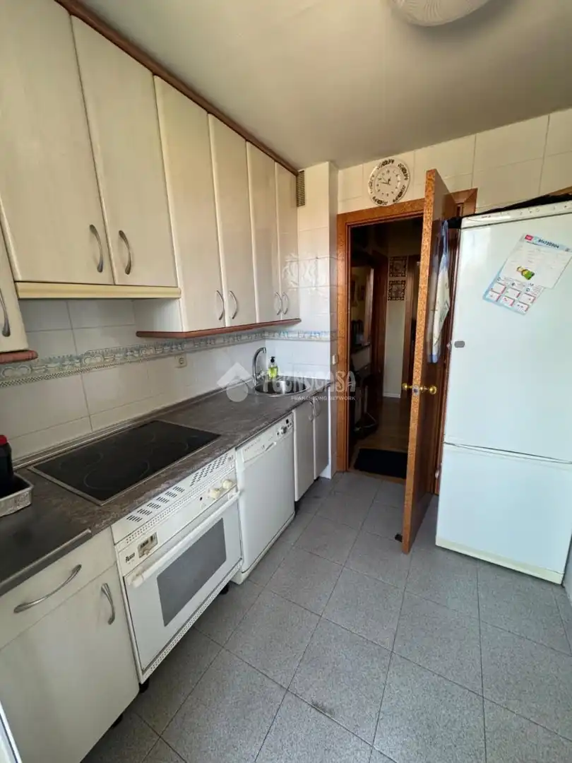 Cuina de Pis en venda en Madrid amb Aire condicionat, Calefacció i Parquet