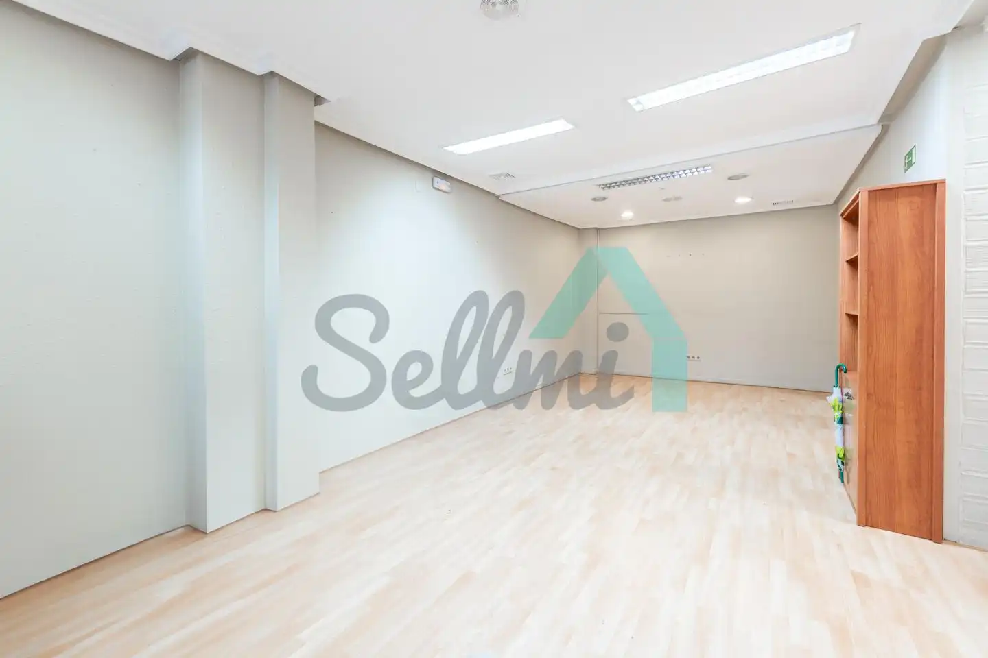 Local comercial de lloguer a Baldomero Fernández, imagen 11