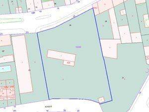 Terreno residencial en Venta en Belmonte de Tajo