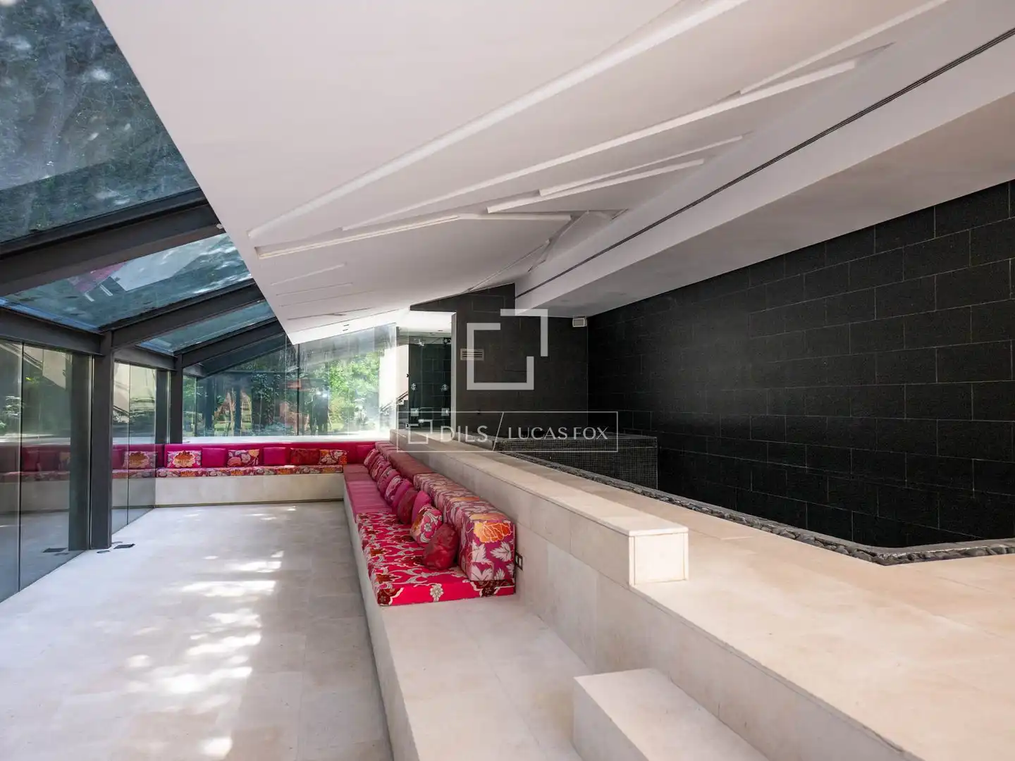 Villa avec piscine à louer à Moncloa - Aravaca, imagen 74