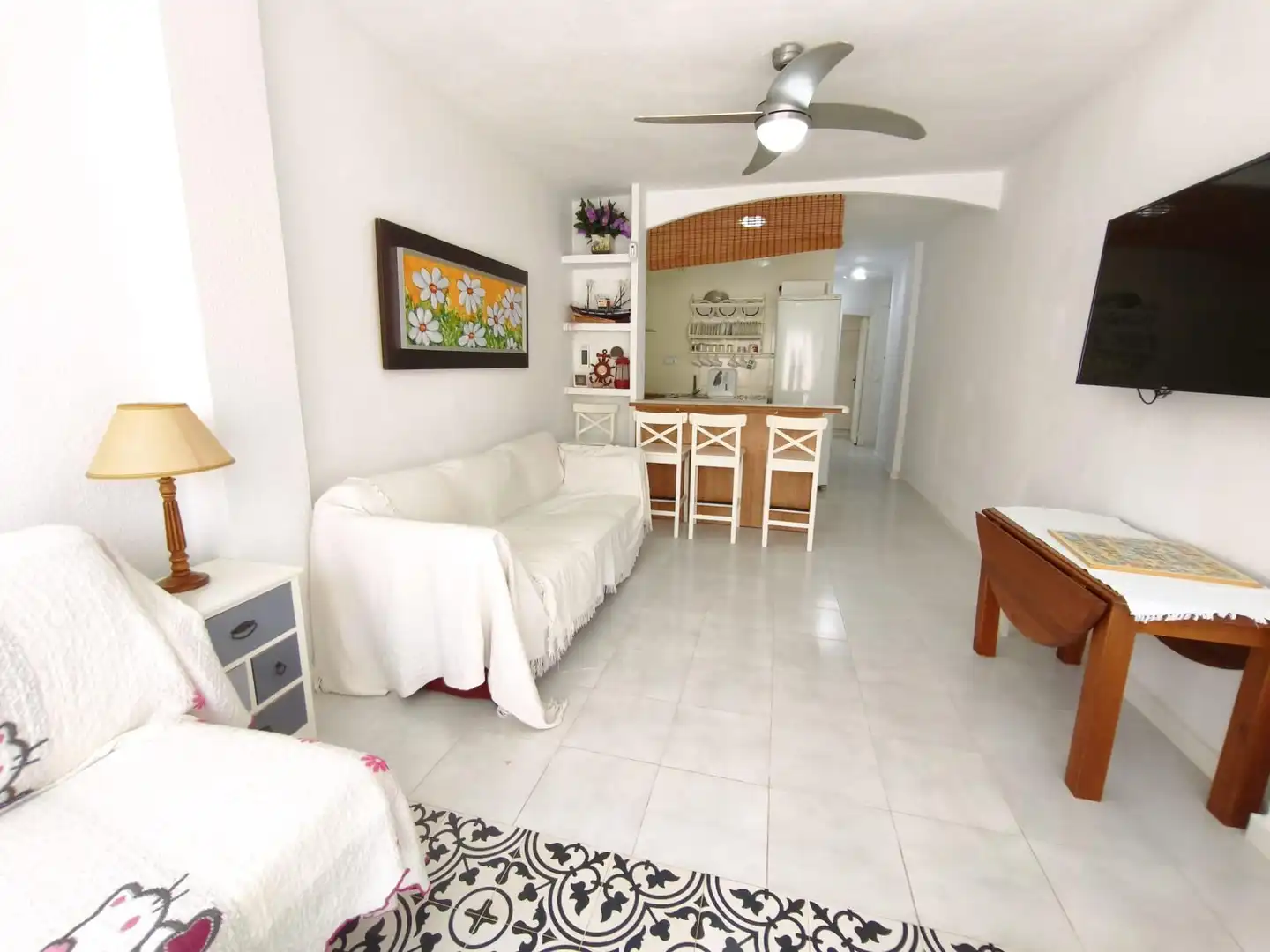 Apartment mit Pool zum Verkauf in CALLE PANTANO DE PUENTES, imagen 7
