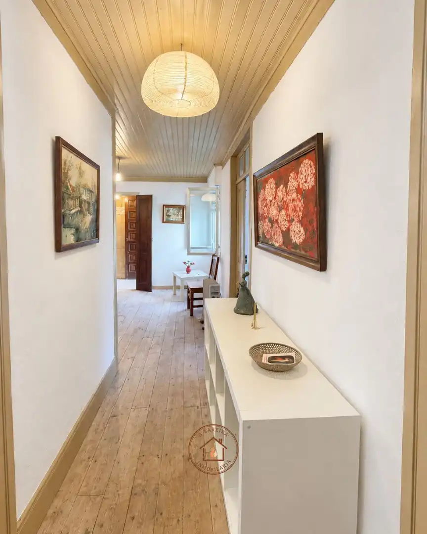 Finca rústica en venta en Lobios, Ourense