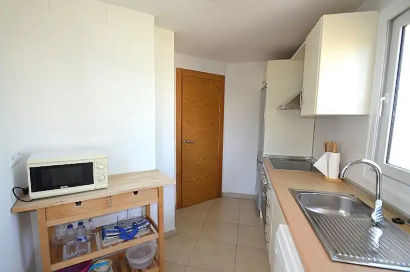 Apartment mit Terrasse zum Verkauf in Campo de Murcia, imagen 8