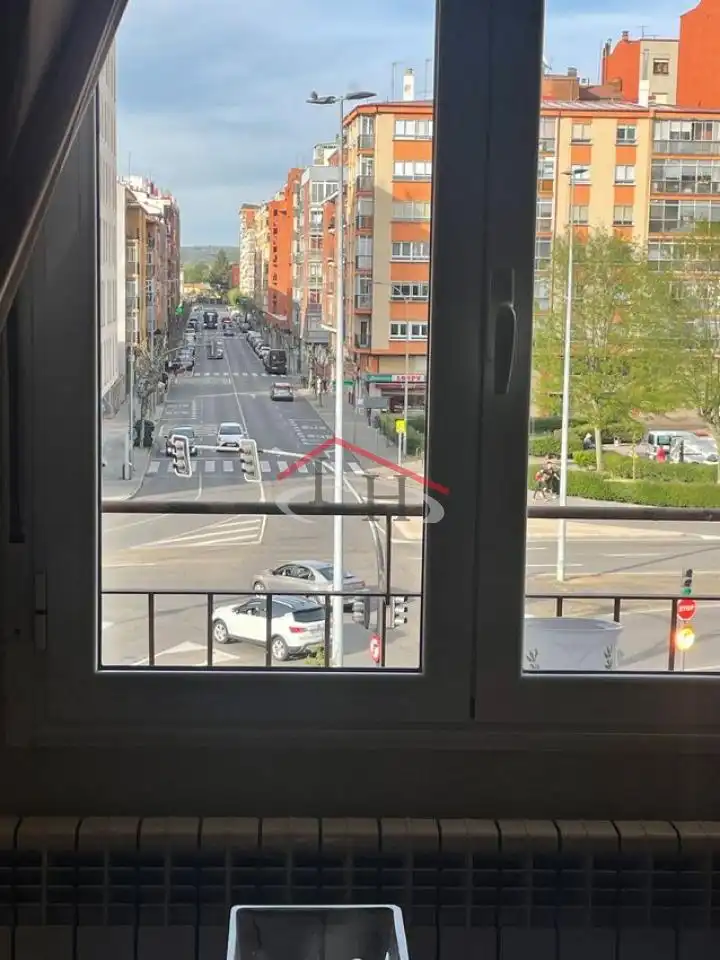 Pis amb ascensor en venda a ALCALDE MIGUEL CASTAÑO, imagen 5