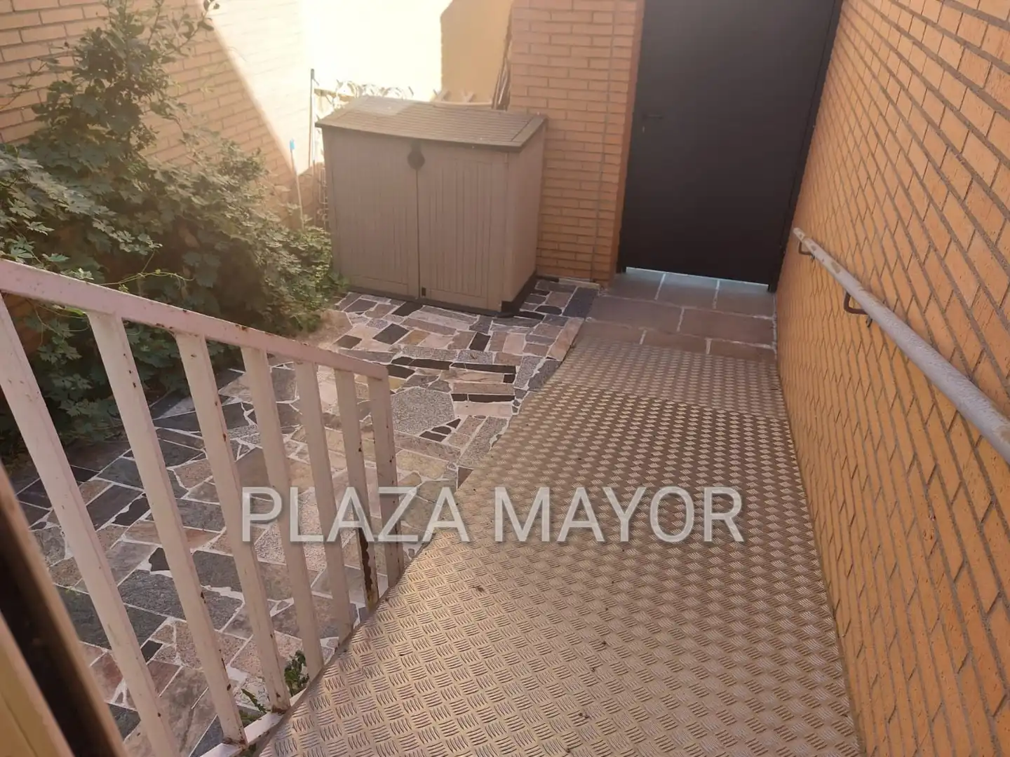 Xalet amb jardí en venda a Avenida Padre Ignacio Ellacuría, imagen 36