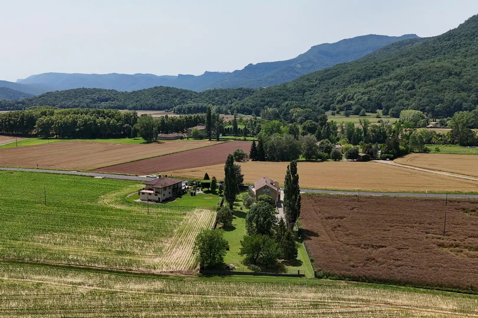 Casa o xalet en venda a General Estartús, 63, La Vall d'en Bas