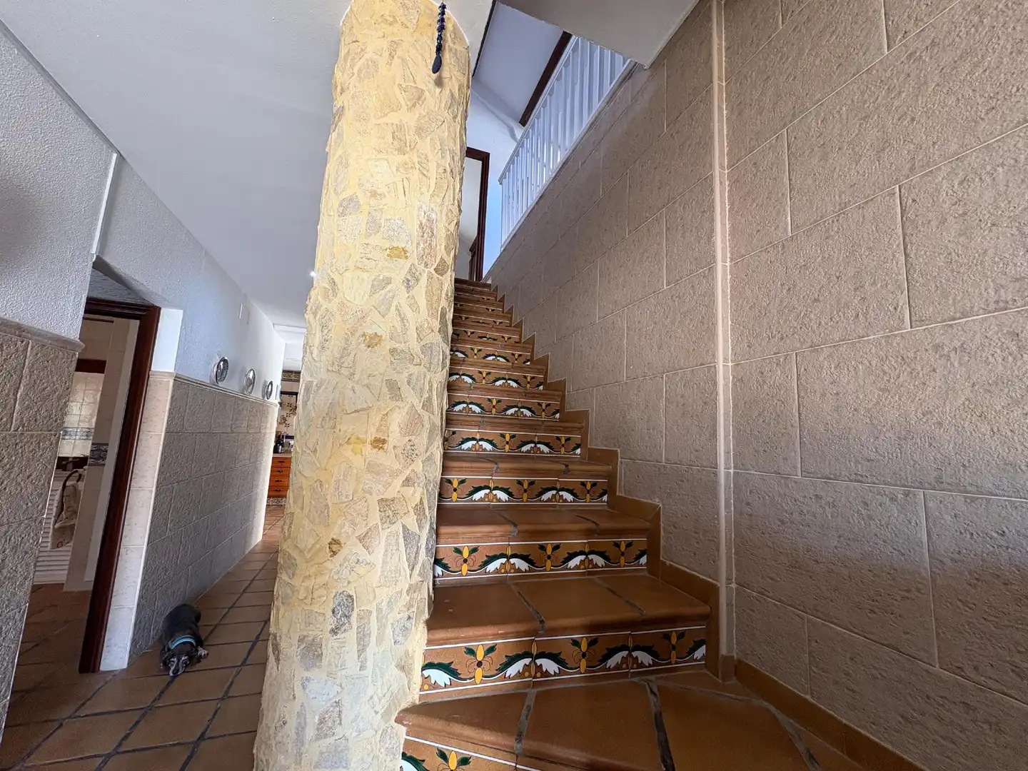 Houses for sale in Las Lagunas - Campano