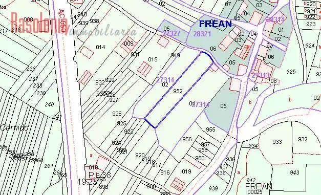 Residential for sale in Carnota