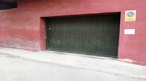 Photo 2 of Garage for sale in La Zanja Esquina, 2, Cabezo de Torres,  Murcia Capital