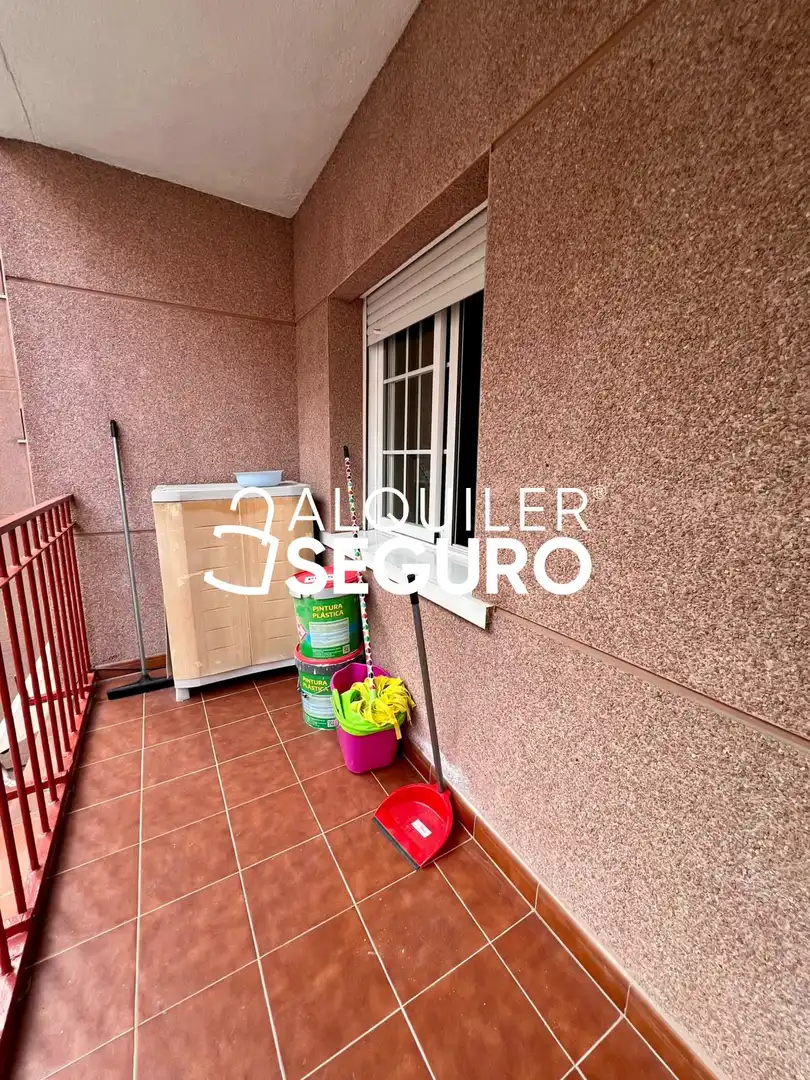 Piso con ascensor en alquiler en de la Virgen de Aránzazu, imagen 6
