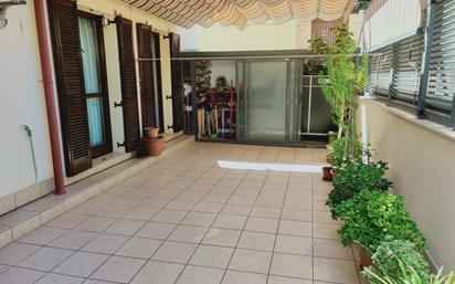 Terrace of Flat for sale in Vila-seca  with Air Conditioner, Terrace and Swimming Pool