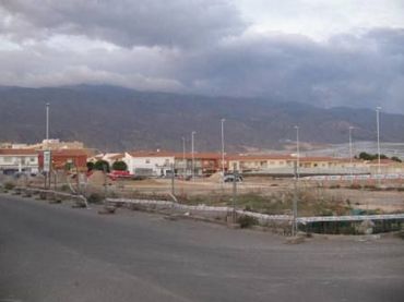 Terreno residenziale in vendita a El Ejido Ciudad