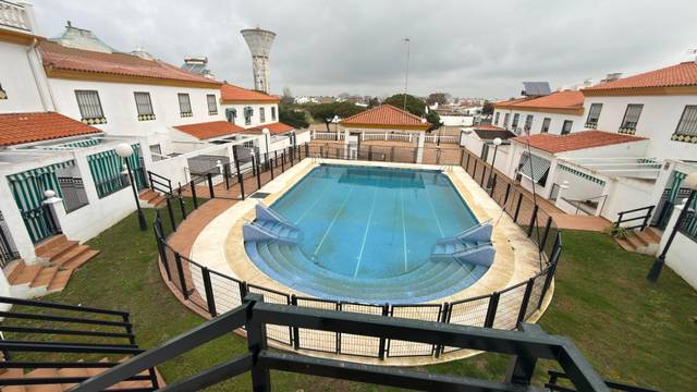Casa adosada en Alquiler en Punta Umbría