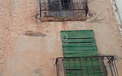 Außenansicht von Haus oder Chalet zum verkauf in Tivissa