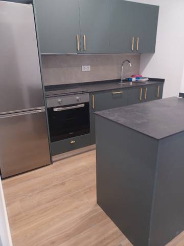 Apartamento en Alquiler en Calle de San Vicente de Paúl, 1 en Alfonso