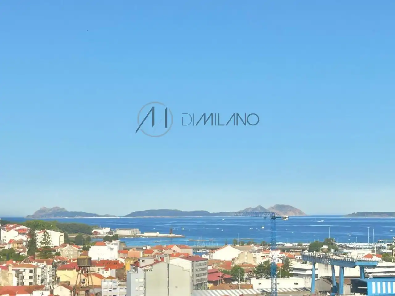 Flat for rent in Vigo   with Heating, Terrace and Storage room