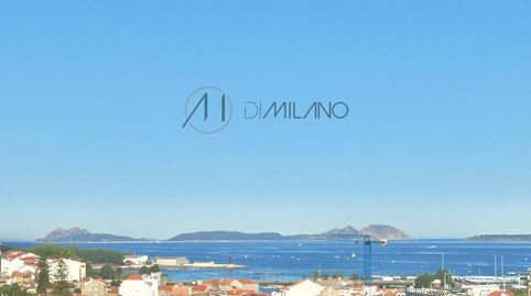 Photo 2 of Flat for rent in Tomás Alonso, Coia, Vigo