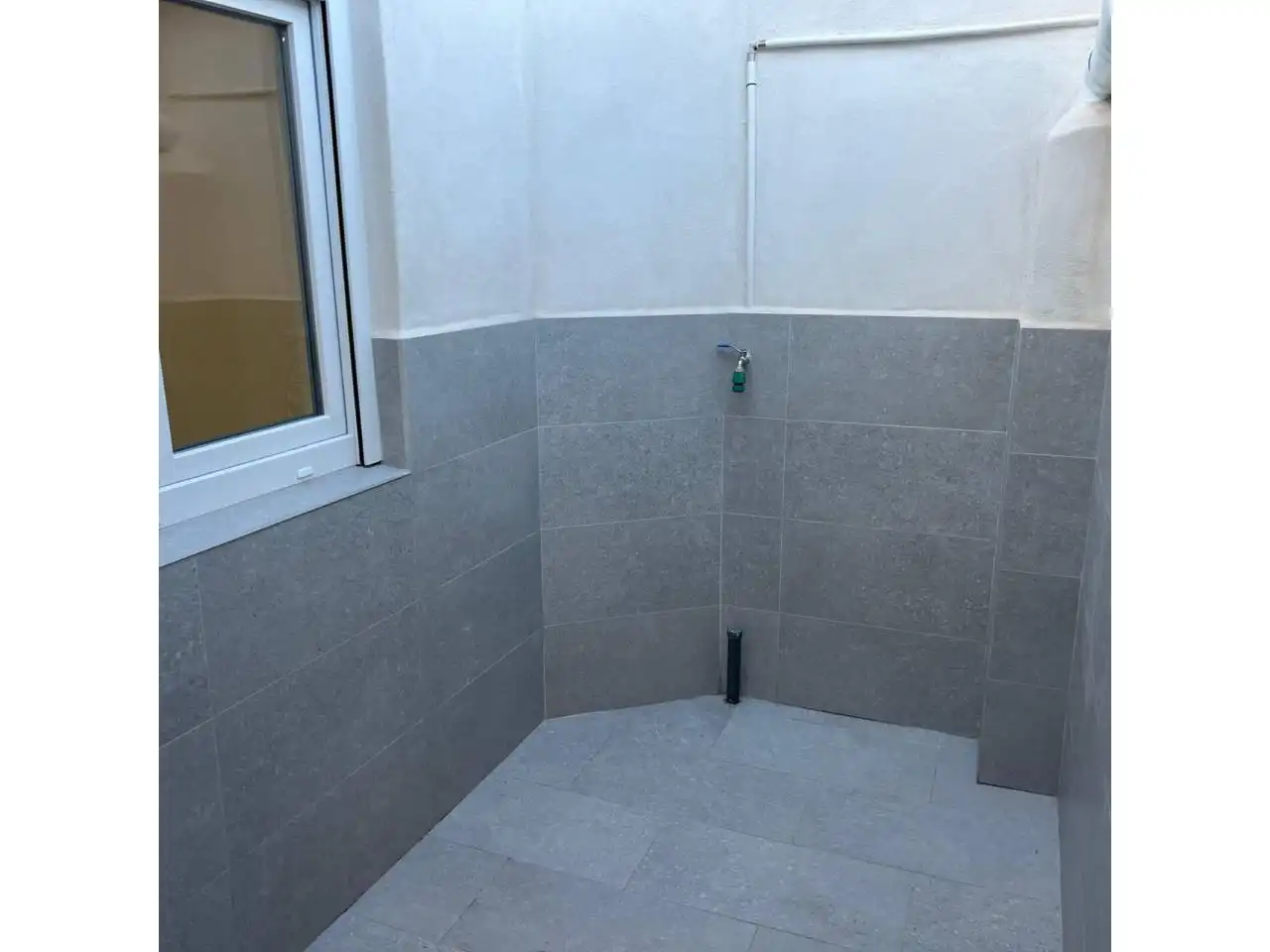 Baño de Casa o chalet de alquiler en Petrer, Alicante
