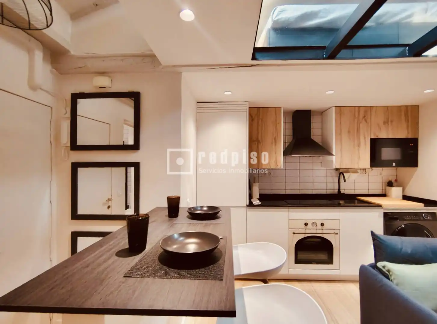 Maisonette zur Miete in Madrid, Madrid