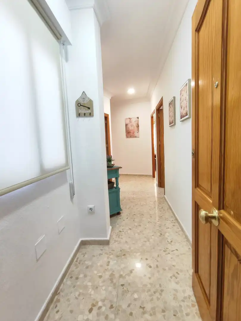 Piso de alquiler en Moguer