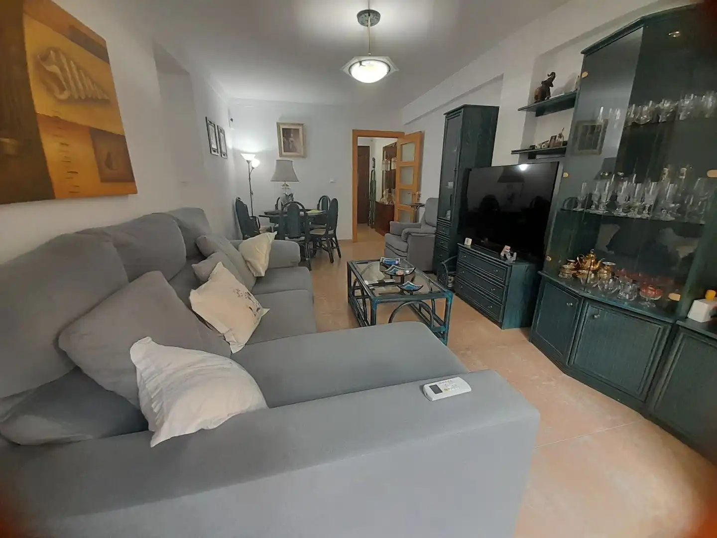 Wohnung mit Aufzug zum Verkauf in Carretera de Cádiz, imagen 3