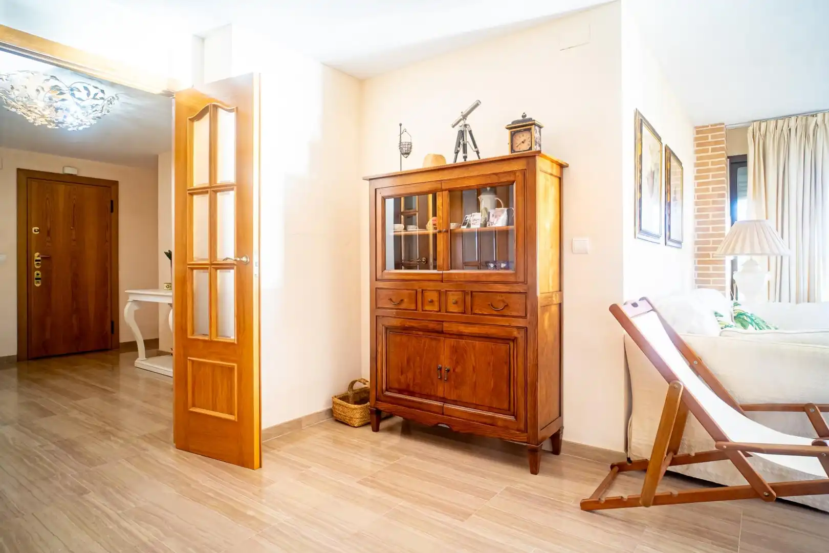 Ático con terraza en venta en Playa de Poniente, imagen 20