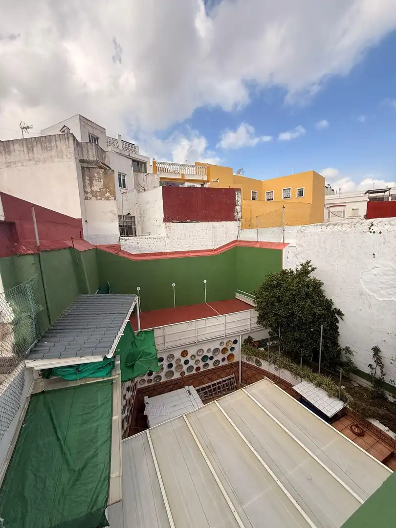 Casa en venda a Casco Antiguo, imagen 13