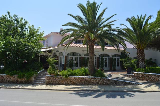 Local comercial en Venta en Son Parc