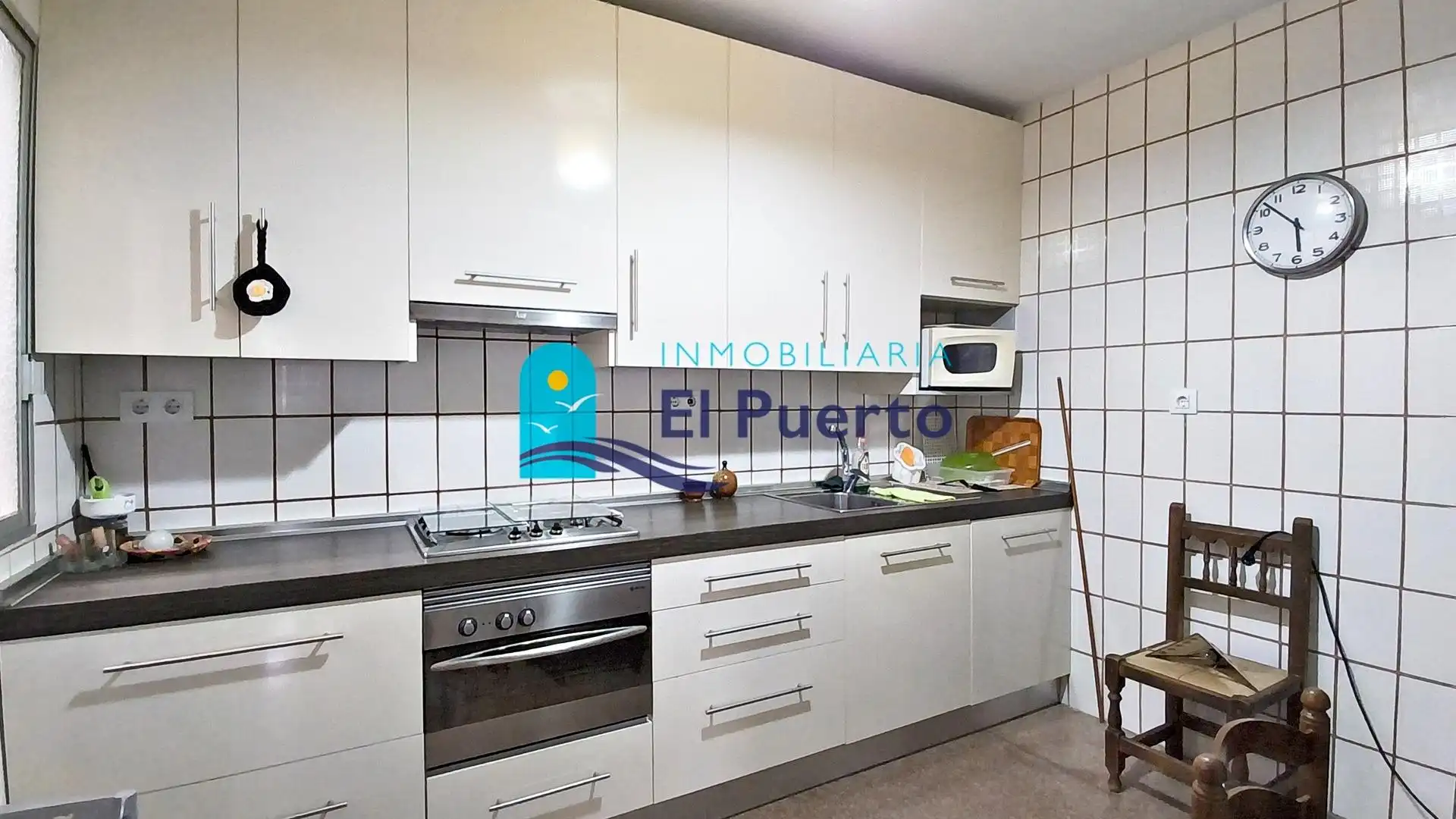 Tríplex con terraza en venta en Mazarrón Casco Urbano, imagen 5