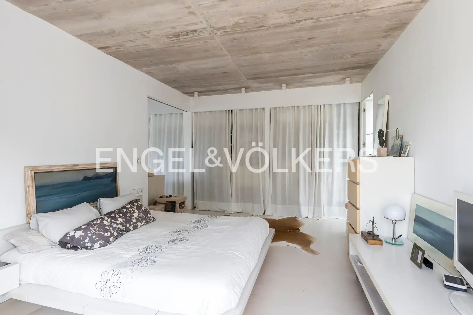 Habitación de Casa o chalet en venta en Torrelodones con Calefacción, Jardín privado y Terraza