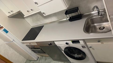 Foto 5 de Pis de lloguer a C. Sta. Clara, Santa Teresa - San Pedro Cardeña, Burgos Capital