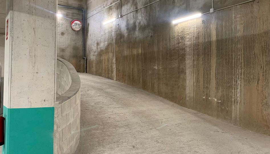 Photo 1 of Garage for sale in Carrer D'ausiàs March, 2, Martorell, Barcelona