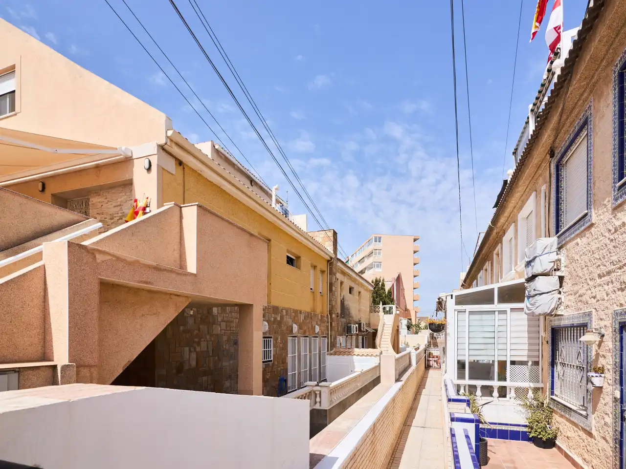 Bungalow con giardino in vendita a La Mata, imagen 39