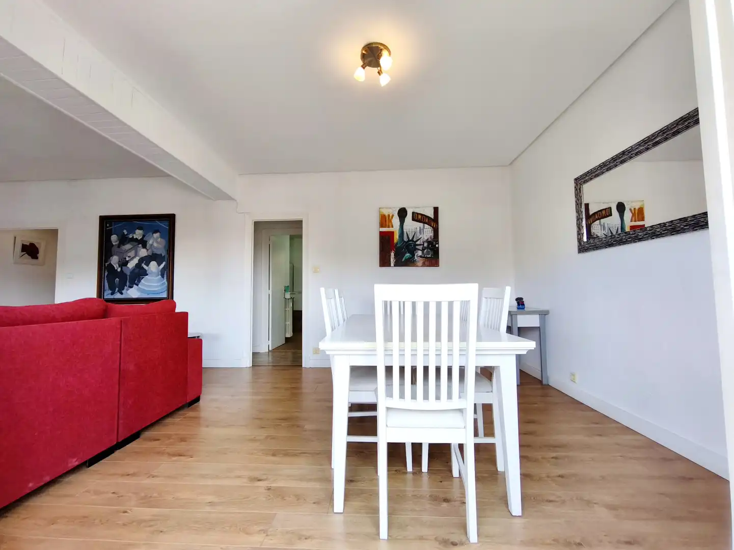 Wohnung mit Terrasse zum Verkauf in Logroño - GRAN VIA, imagen 10