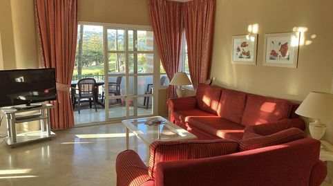 Foto 4 de Apartament en venda a Avenida Suiza, 17, Mijas Golf, Mijas