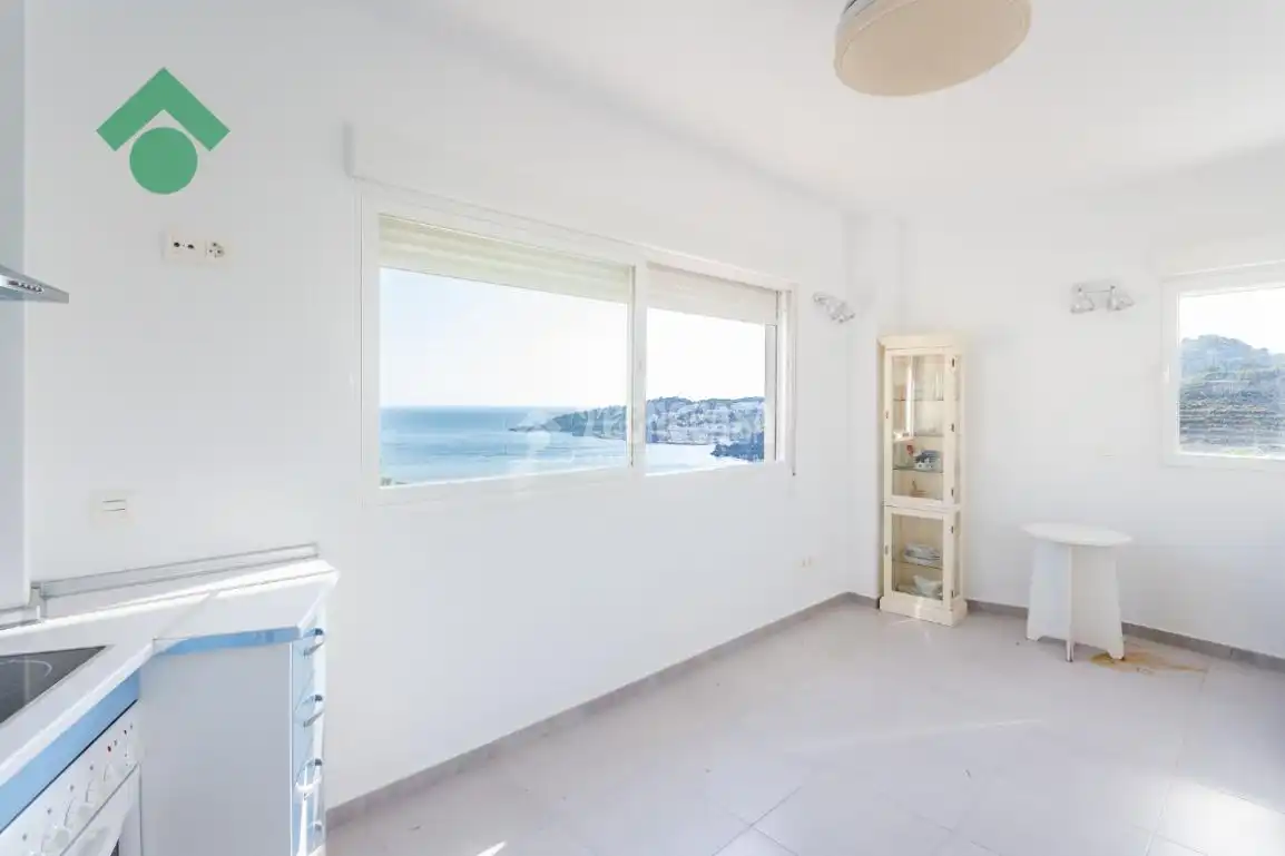 Bedroom of Detached homes for sale in Almuñécar  with Furnished