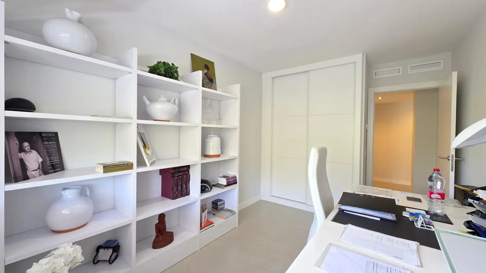 Wohnung mit Aufzug zum Verkauf in Oliva pueblo, imagen 26