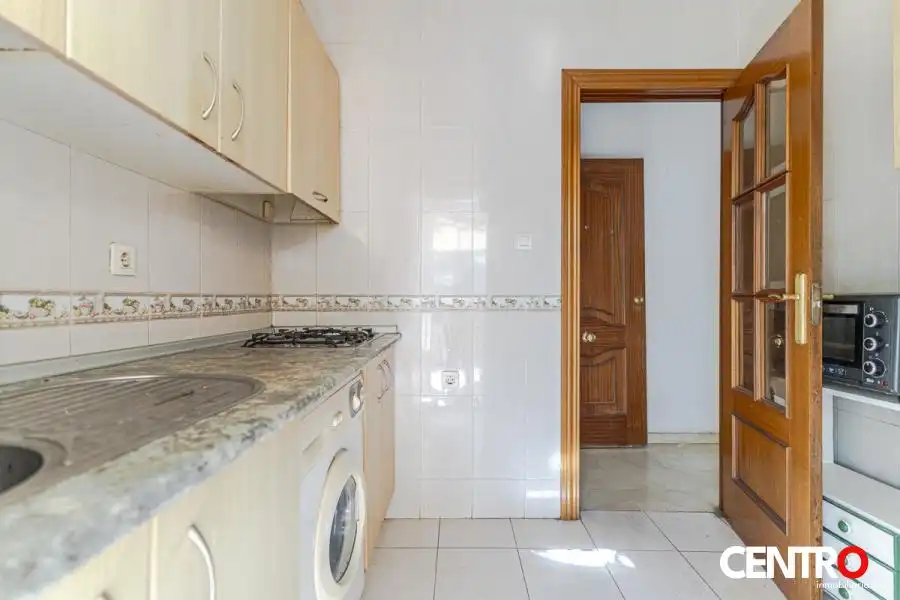 House with garden for sale in CL HUERTA DE LOS ANGELES, imagen 35