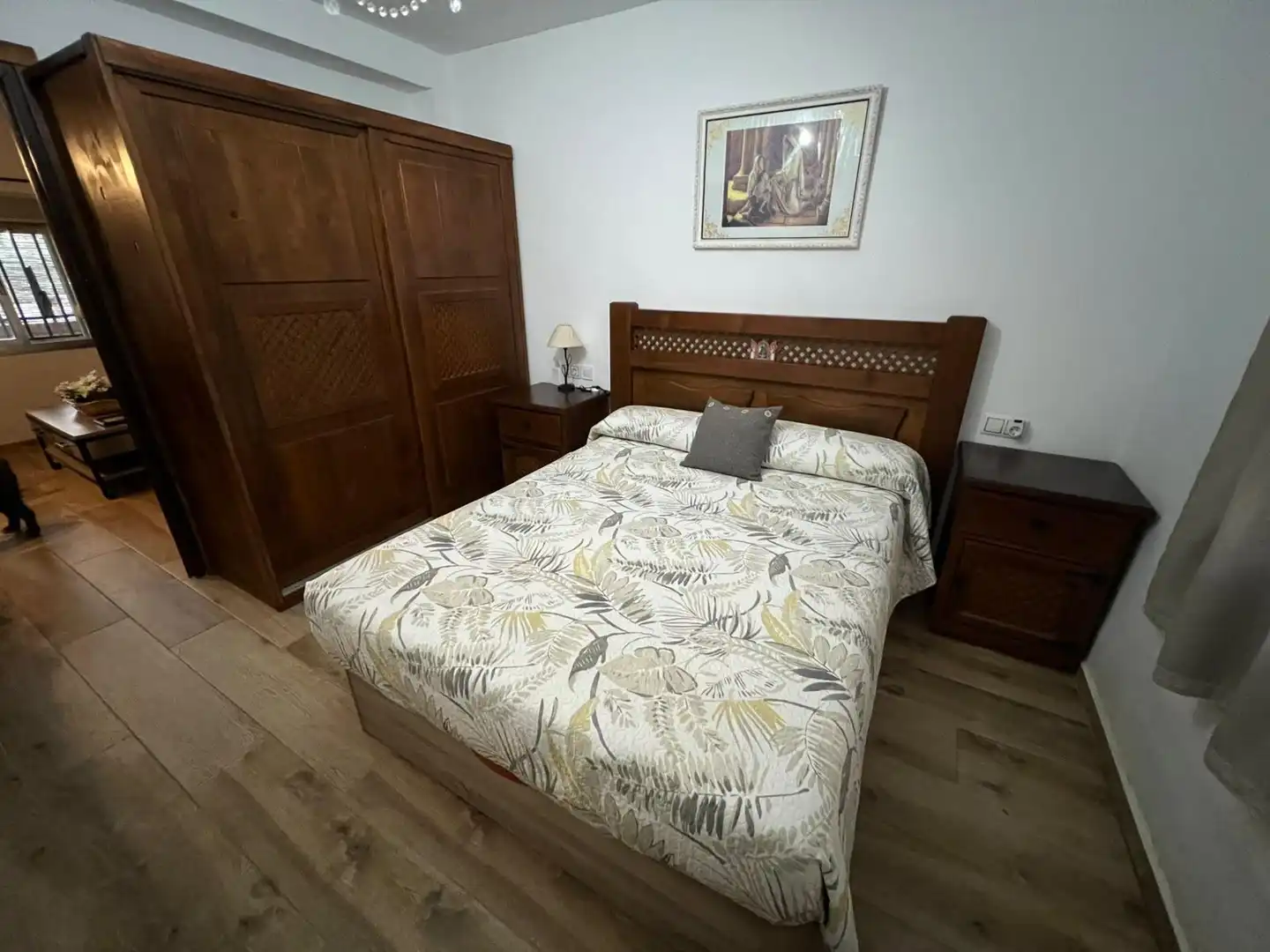 Casa rústica con piscina en venta en Porzuna, imagen 8